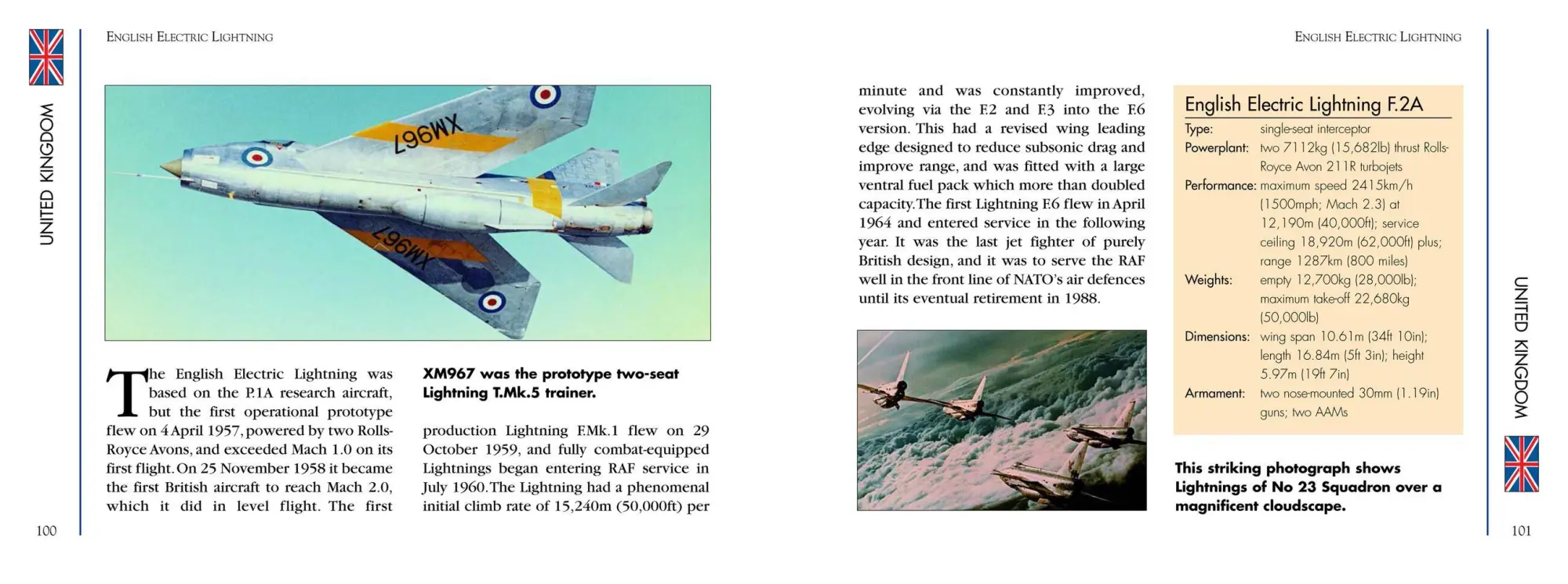 Bild: 9781782745525 | Modern Military Aircraft | Development, Weaponry, Specifications