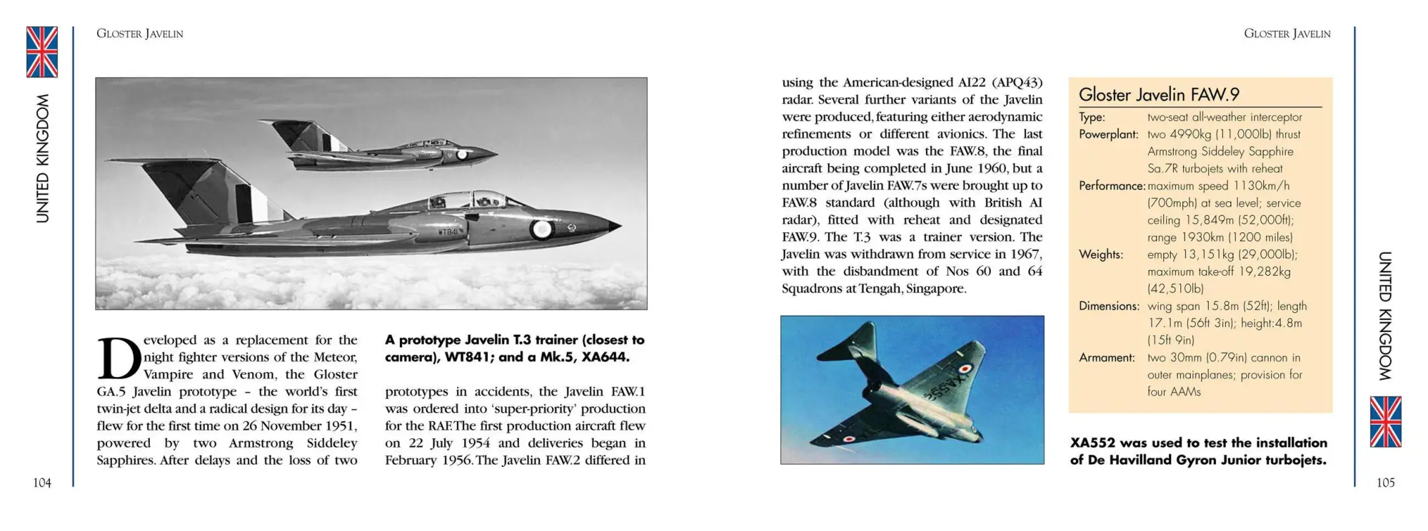 Bild: 9781782745525 | Modern Military Aircraft | Development, Weaponry, Specifications