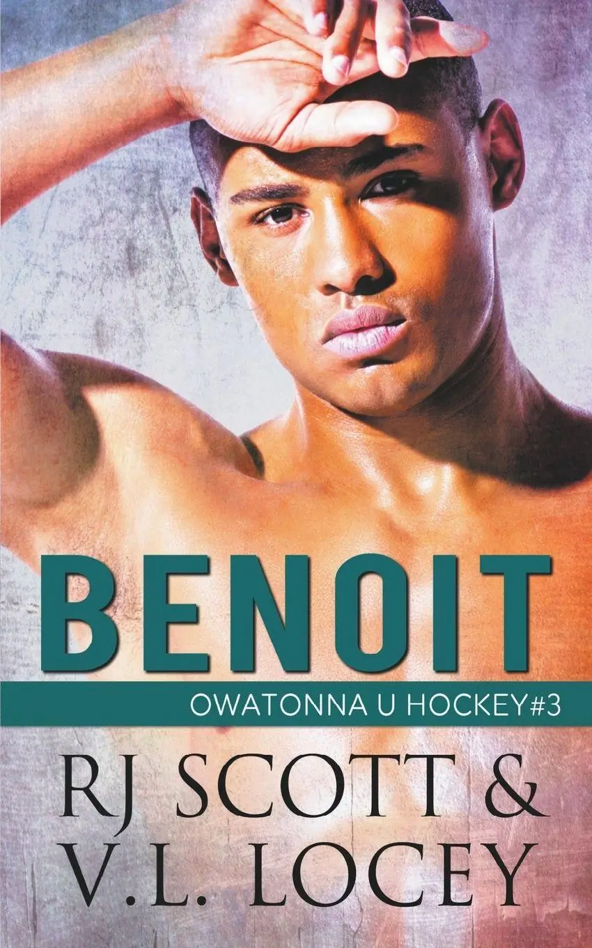Cover: 9781785645525 | Benoit | Rj Scott (u. a.) | Taschenbuch | Owatonna U Hockey | Englisch