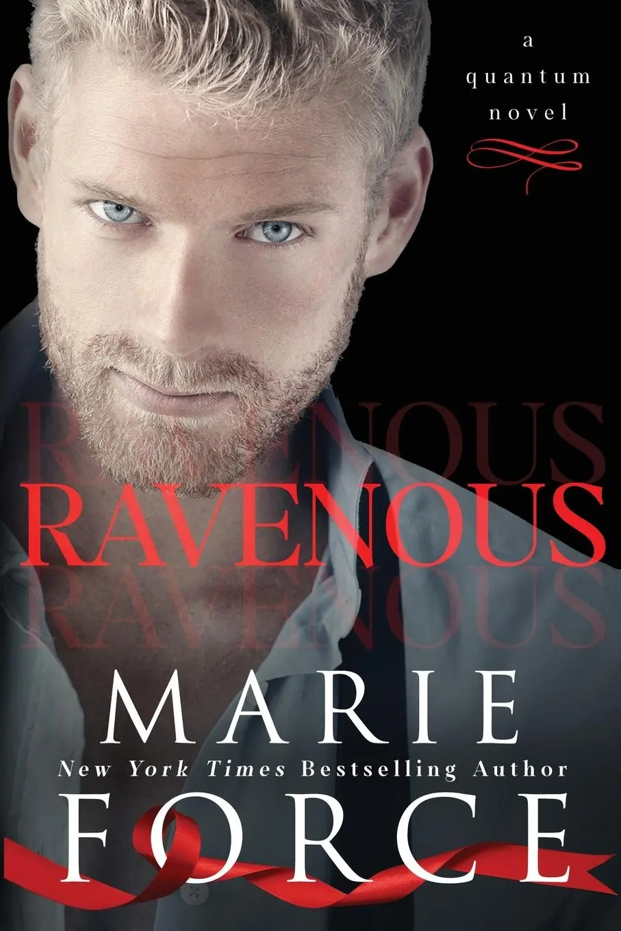 Cover: 9781942295525 | Ravenous | Marie Force | Taschenbuch | Englisch | 2016 | HTJB, Inc.