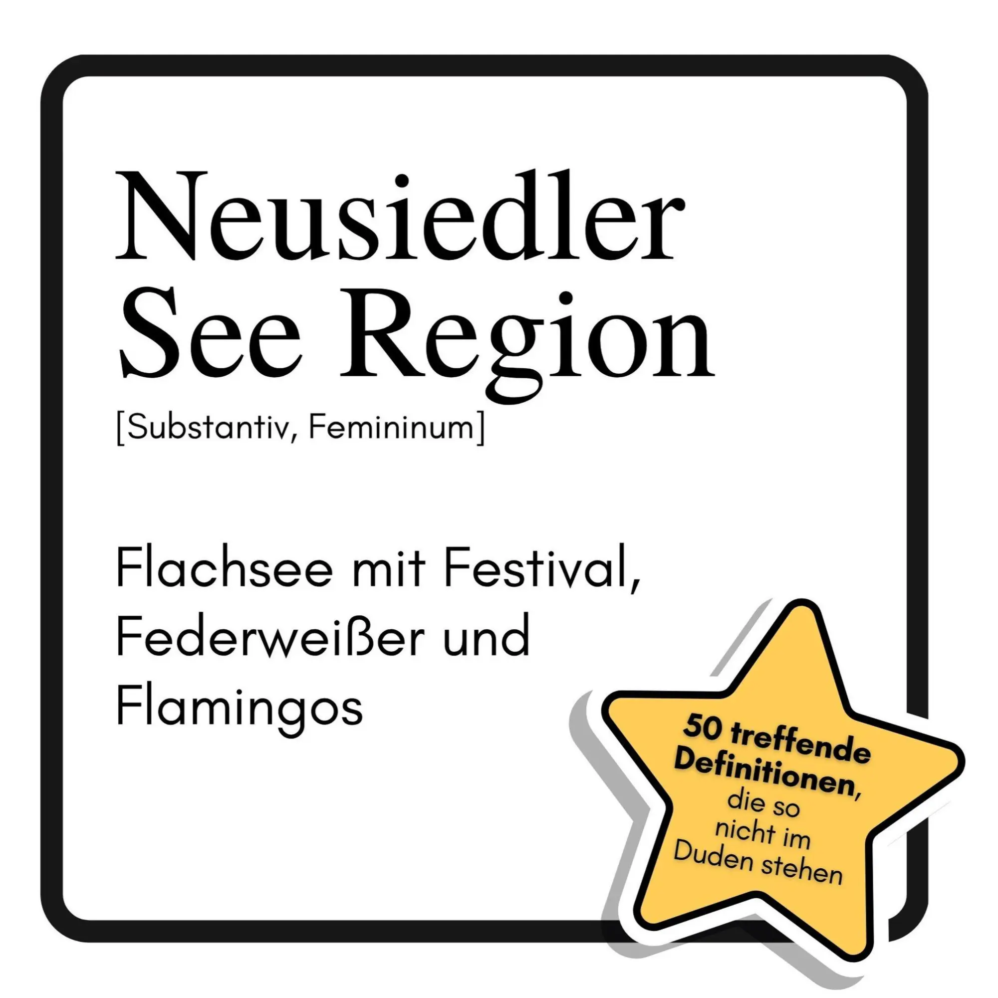 Cover: 9783695355525 | Neusiedler See Region | Lily Koch | Taschenbuch | 106 S. | Deutsch