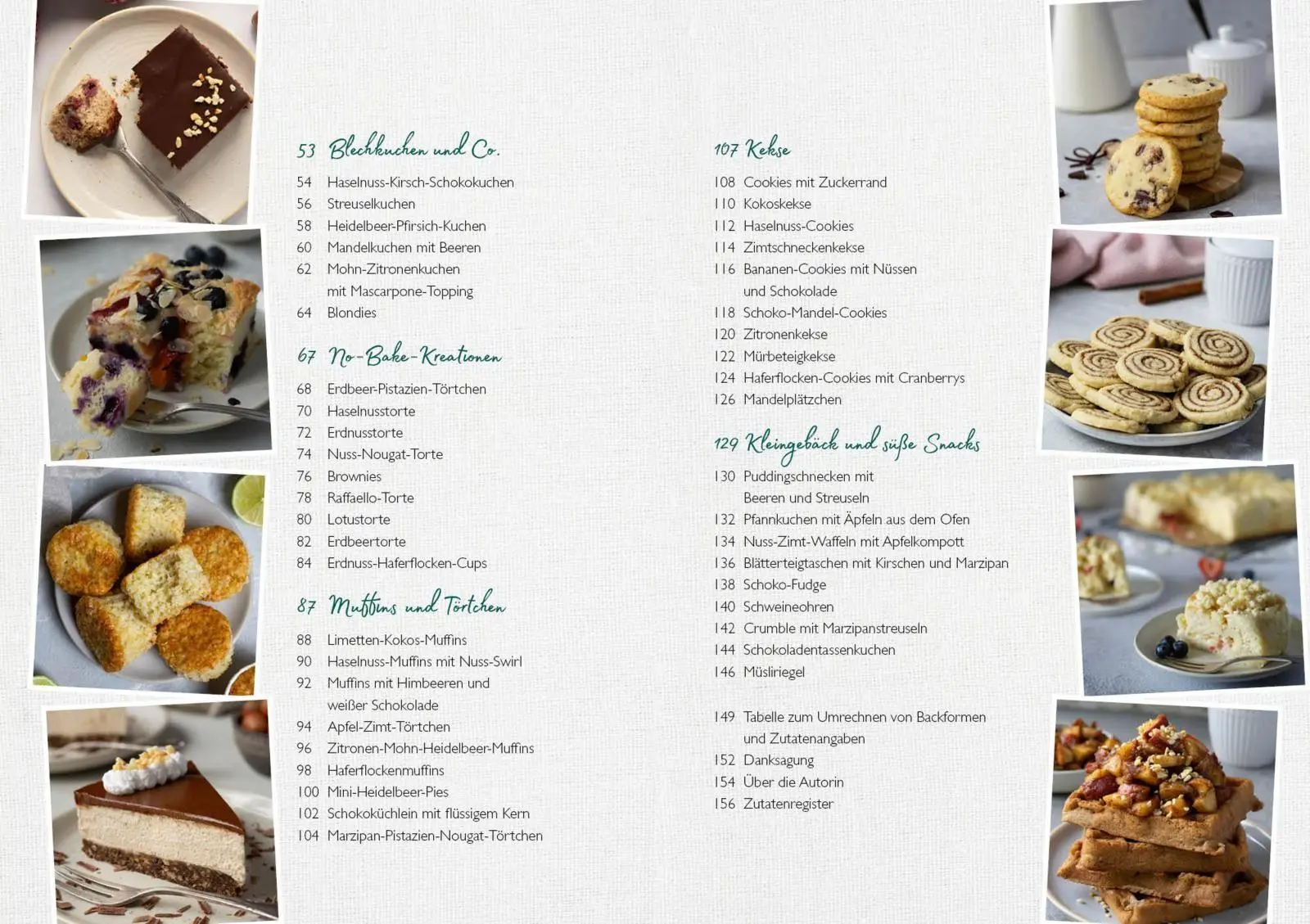 Bild: 9783742325525 | Das vegane Backbuch - schnell und einfach | Ann-Kathrin Lemke | Buch