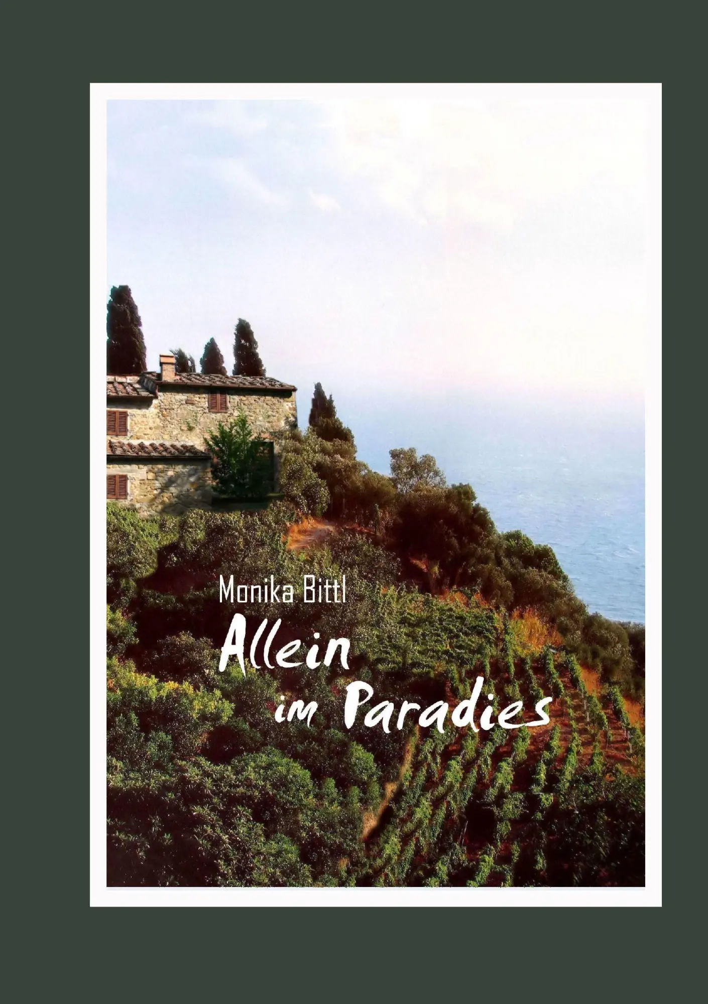 Allein im Paradies
