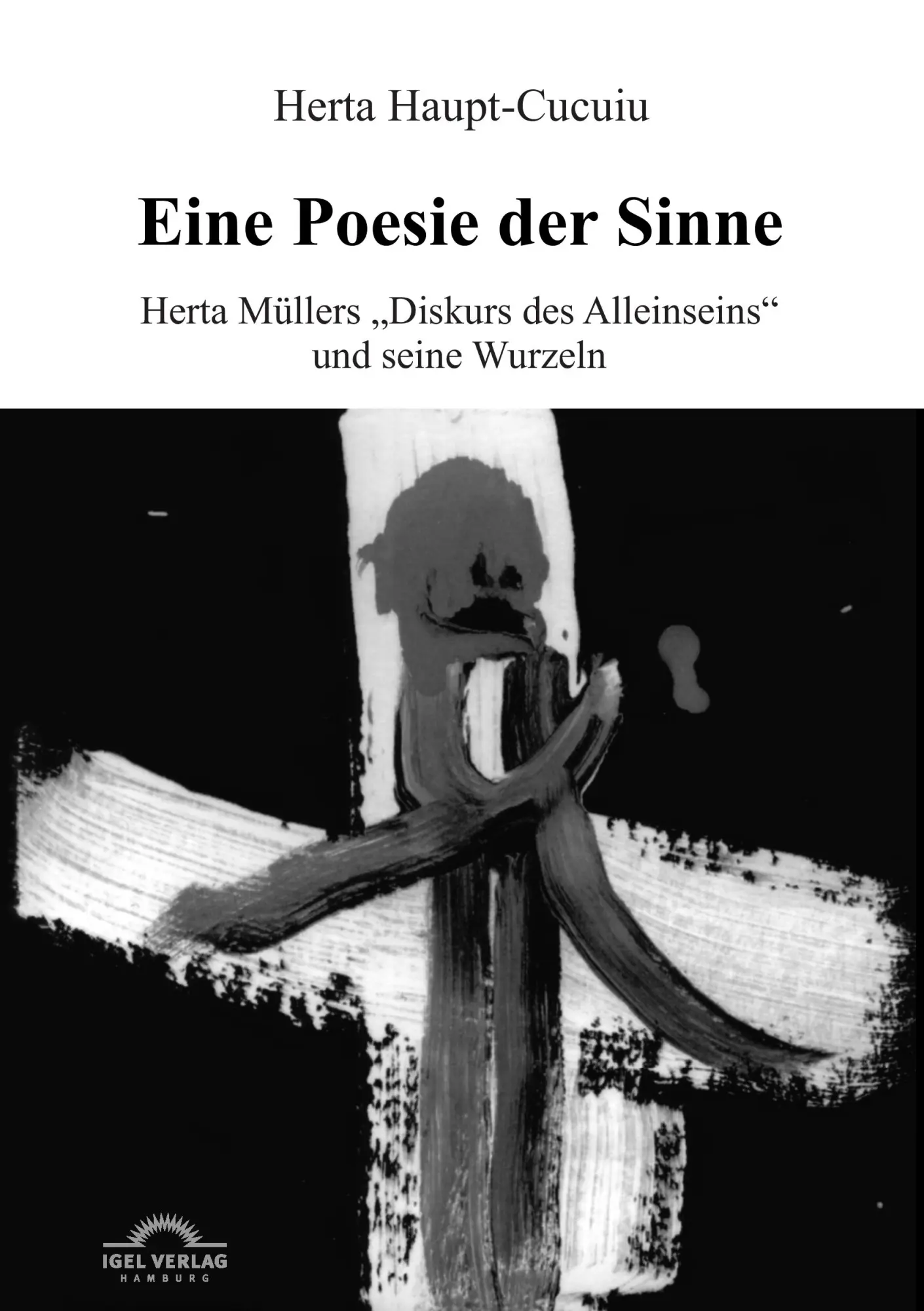 Cover: 9783868155525 | Eine Poesie der Sinne | Herta Haupt-Cucuiu | Taschenbuch | 192 S.