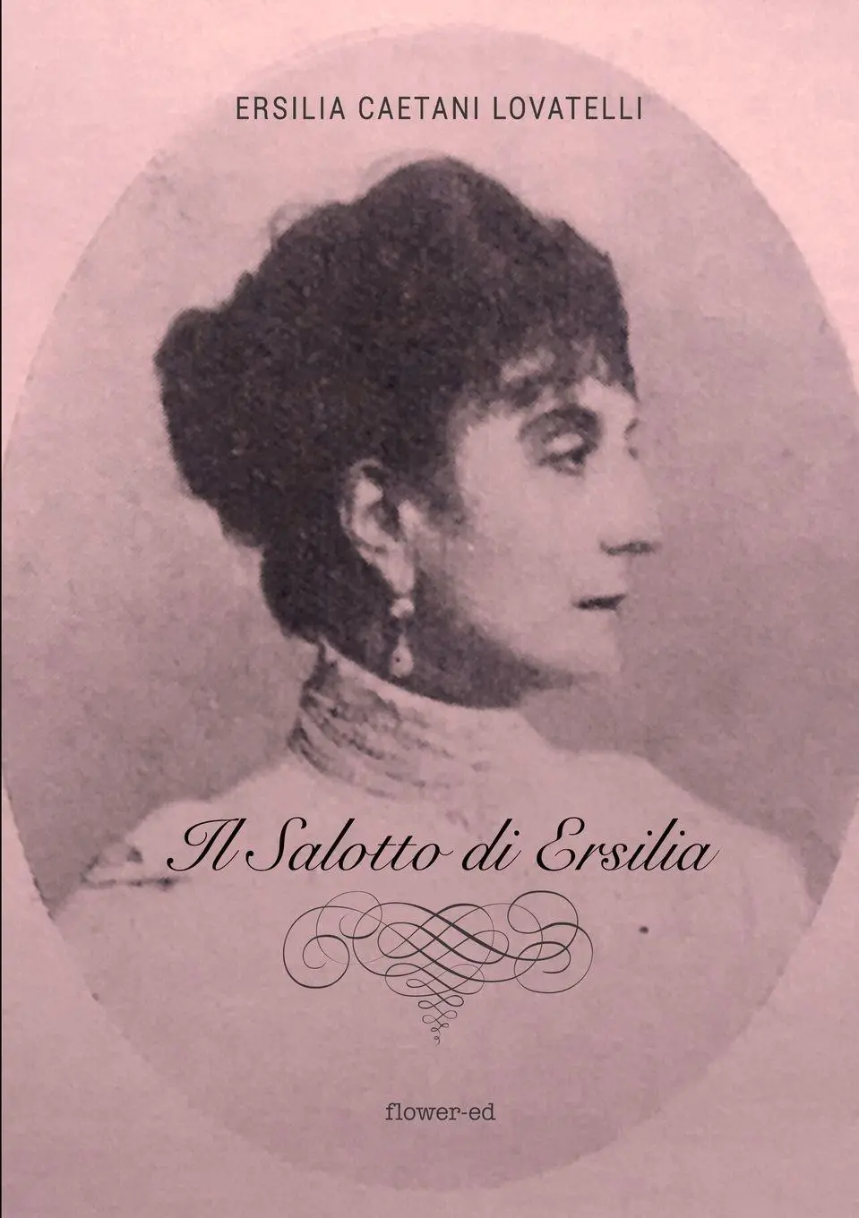 Cover: 9788897815525 | Il Salotto di Ersilia | Ersilia Caetani Lovatelli | Taschenbuch | 2016