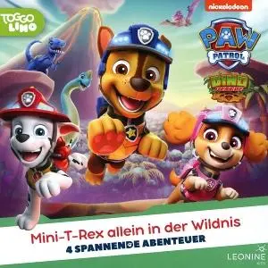 Cover: 4013575725625 | PAW Patrol CD 74 | Various | Audio-CD | 60 Min. | Deutsch | 2024