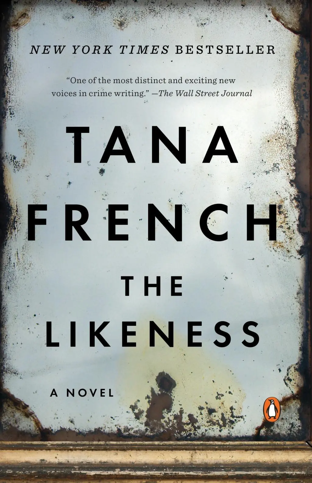 Cover: 9780143115625 | The Likeness | Tana French | Taschenbuch | Einband - flex.(Paperback)