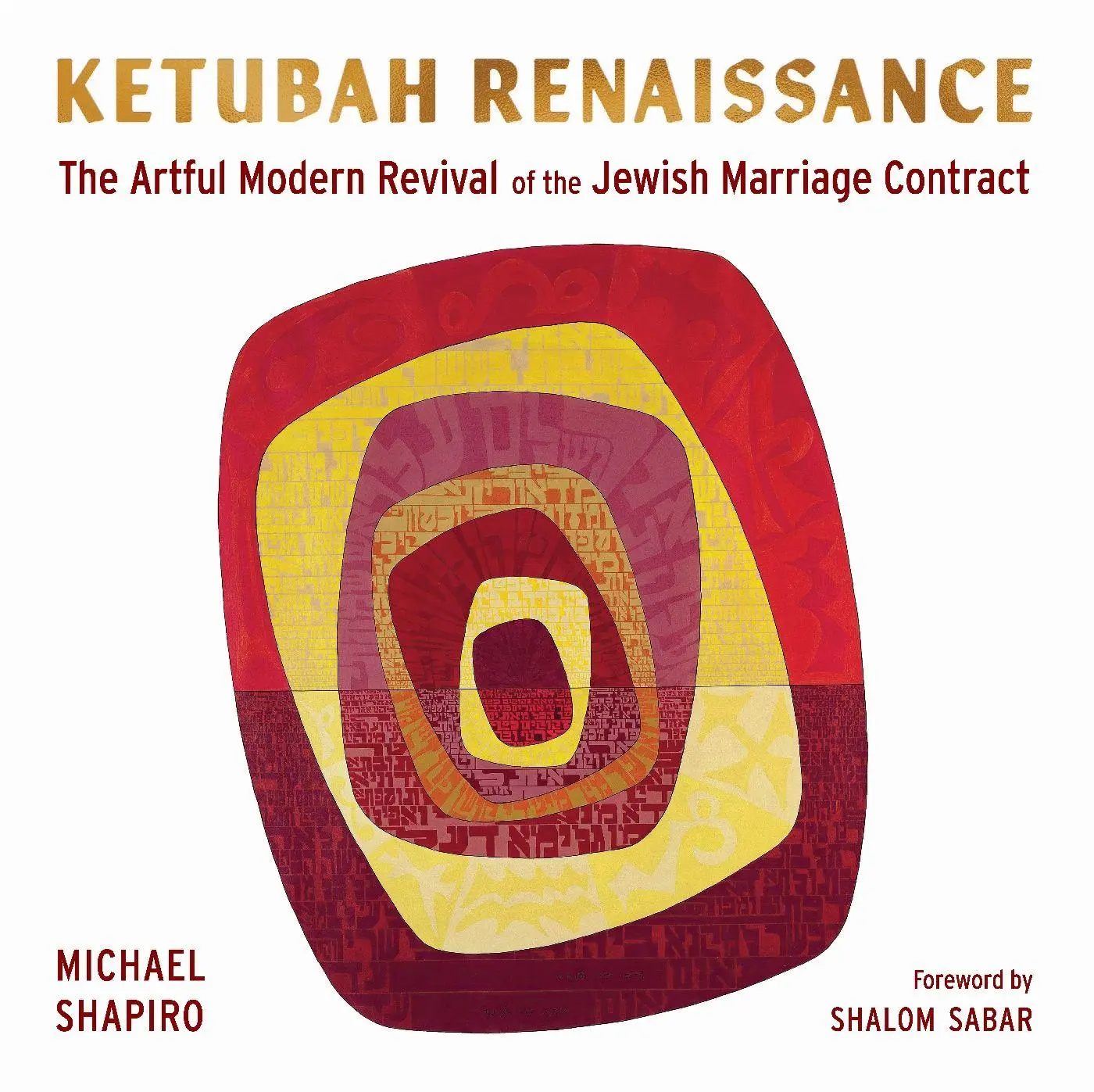 Cover: 9780827615625 | Ketubah Renaissance | Michael Shapiro | Buch | Englisch | 2025