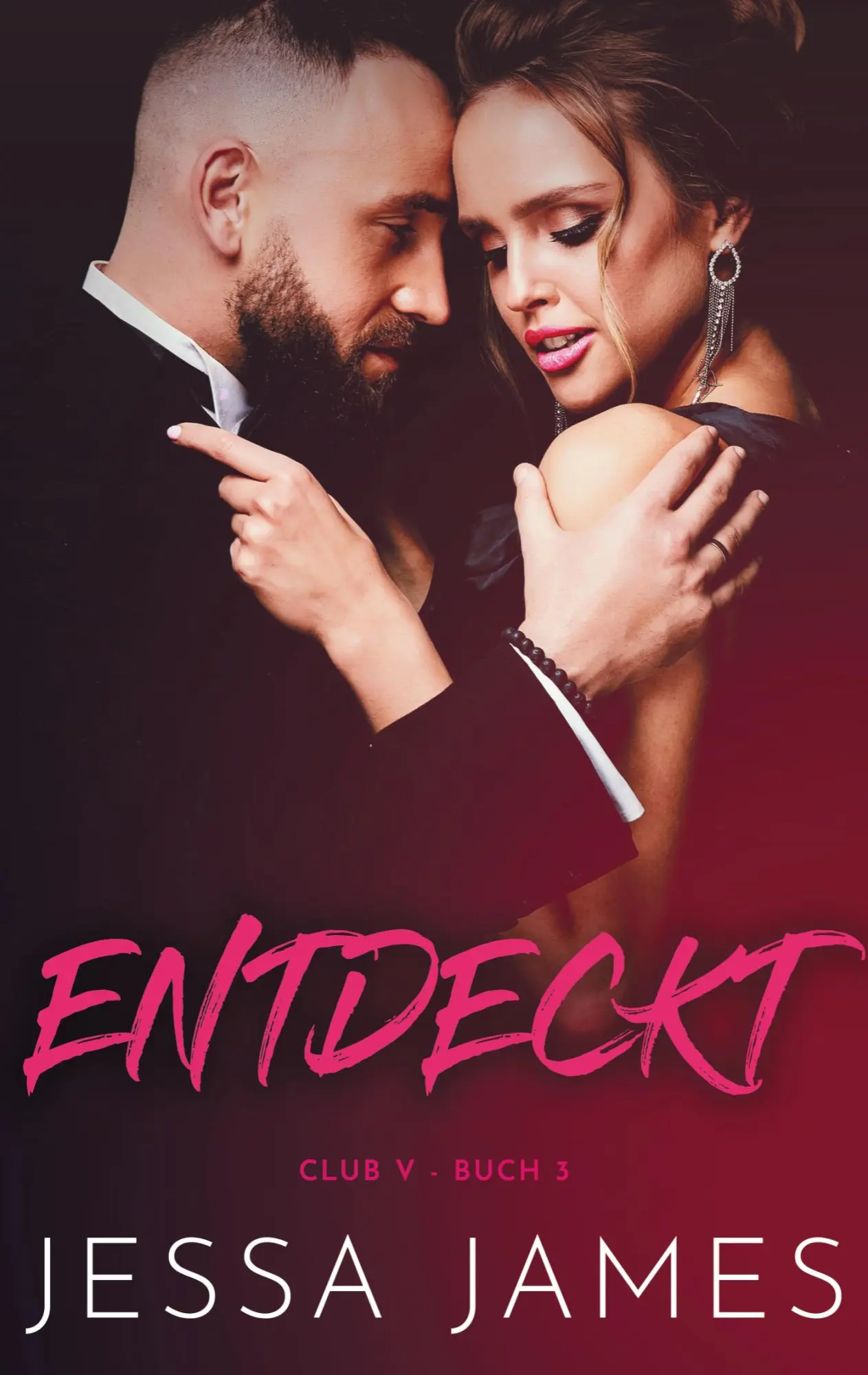 Cover: 9781795915625 | Entdeckt | Jessa James | Taschenbuch | 160 S. | Deutsch | 2020