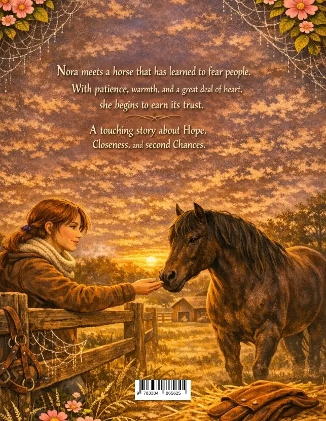 Bild: 9783384865625 | Stories from the World of Horses | Dominik Mikulaschek | Taschenbuch