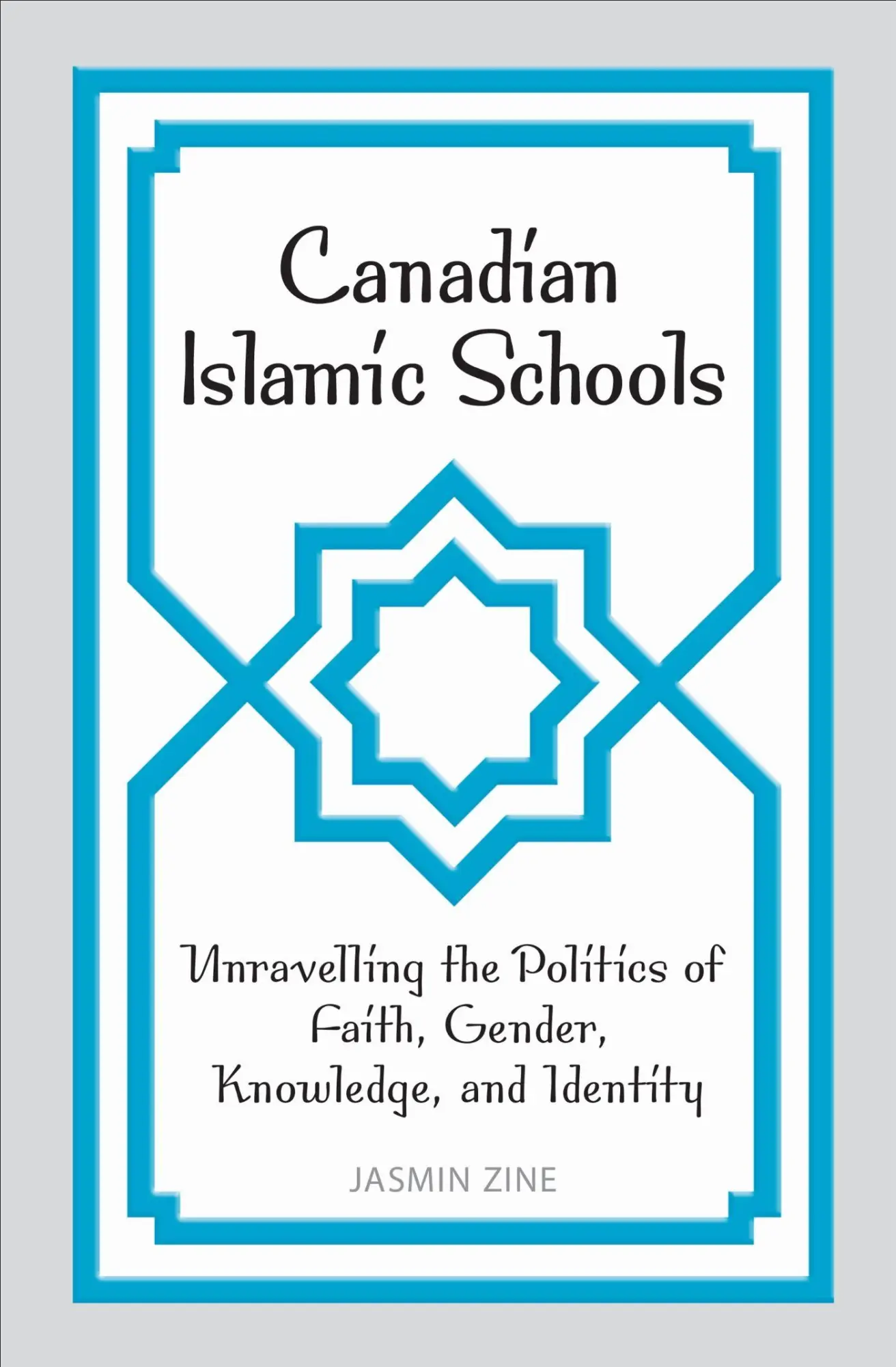 Canadian Islamic Schools