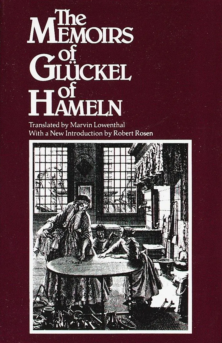 Cover: 9780805205725 | The Memoirs of Glückel of Hameln | Gluckel | Taschenbuch | 295 S.