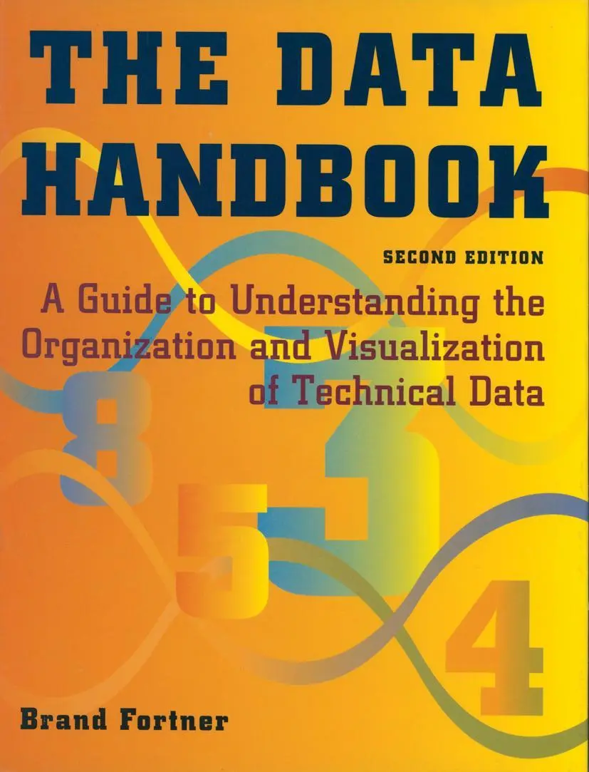 Cover: 9781461275725 | The Data Handbook | Brand Fortner | Taschenbuch | xxix | Englisch