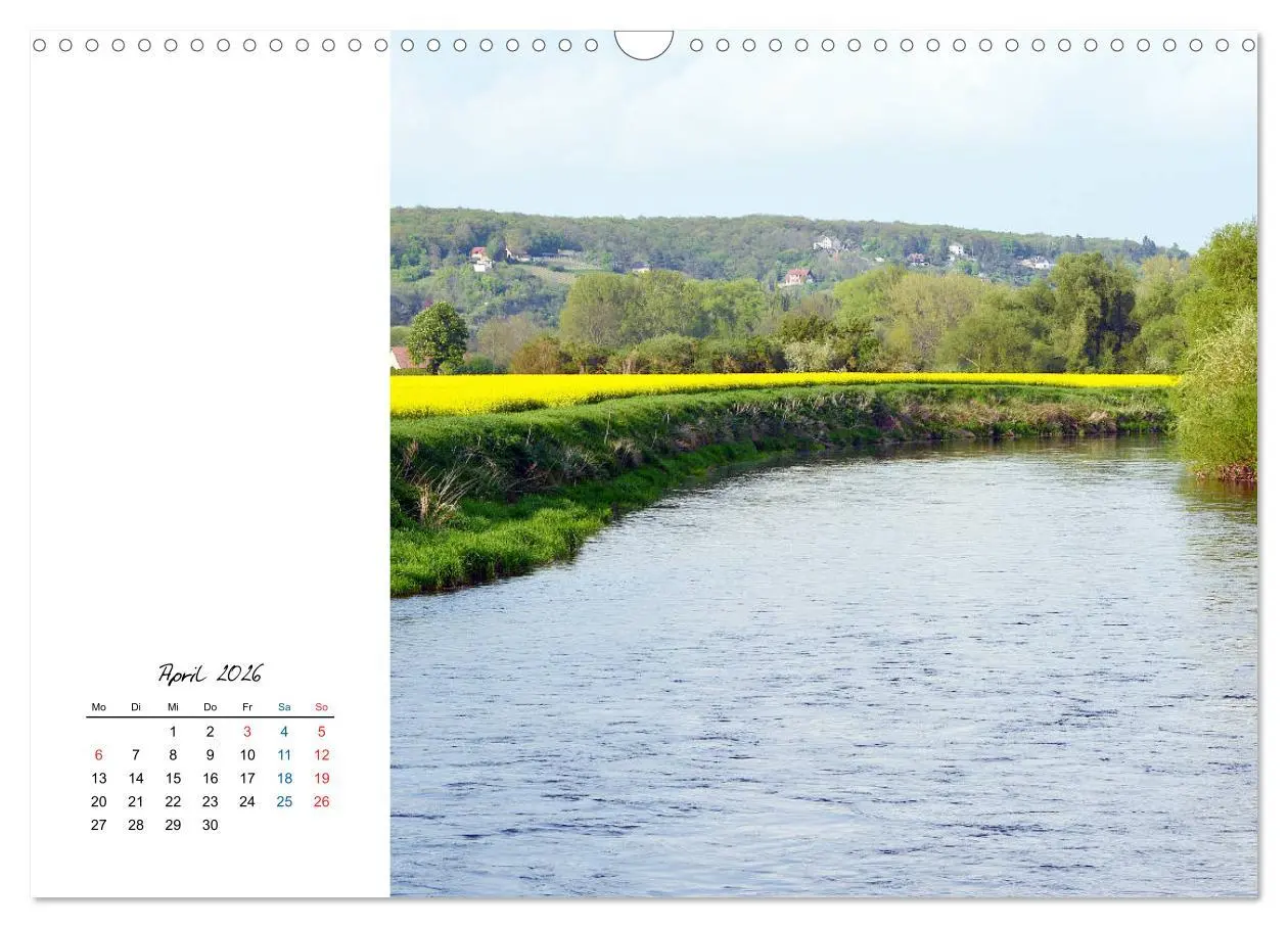 Bild: 9783457975725 | Naumburg/Saale - Bilder einer liebenswerten Stadt (Wandkalender...
