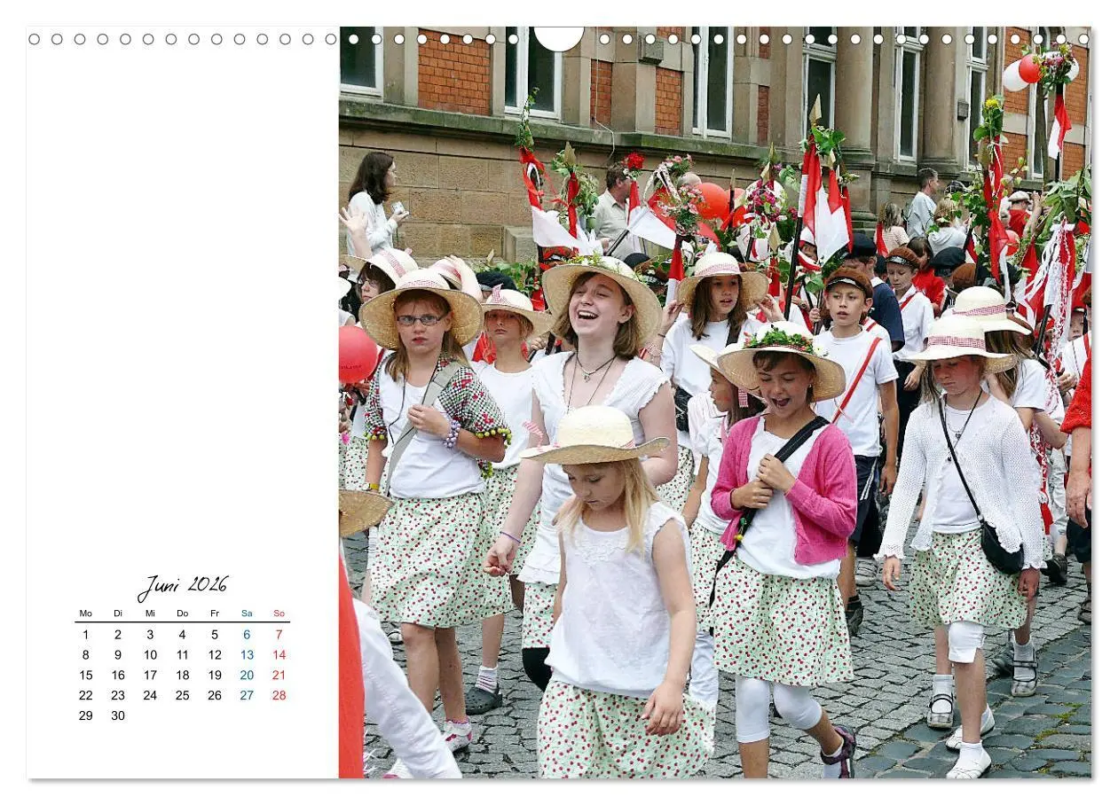 Bild: 9783457975725 | Naumburg/Saale - Bilder einer liebenswerten Stadt (Wandkalender...