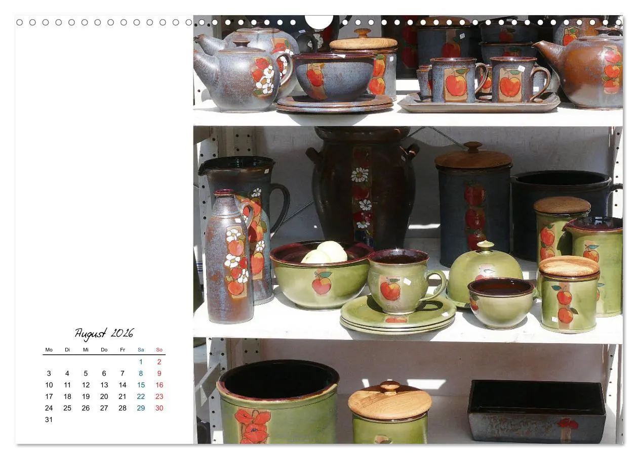 Bild: 9783457975725 | Naumburg/Saale - Bilder einer liebenswerten Stadt (Wandkalender...