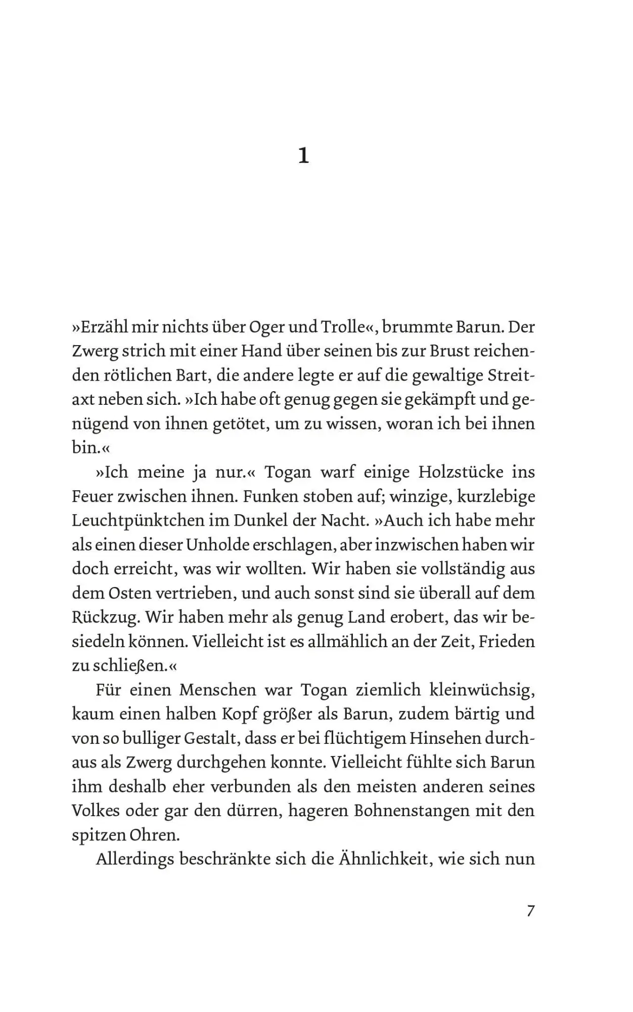 Bild: 9783833245725 | Zwergenzorn | Frank Rehfeld | Taschenbuch | 496 S. | Deutsch | 2024