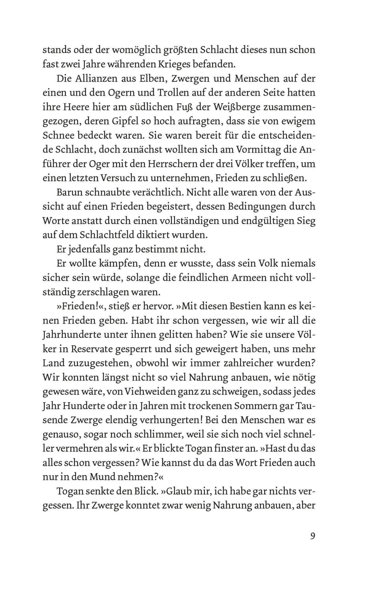 Bild: 9783833245725 | Zwergenzorn | Frank Rehfeld | Taschenbuch | 496 S. | Deutsch | 2024