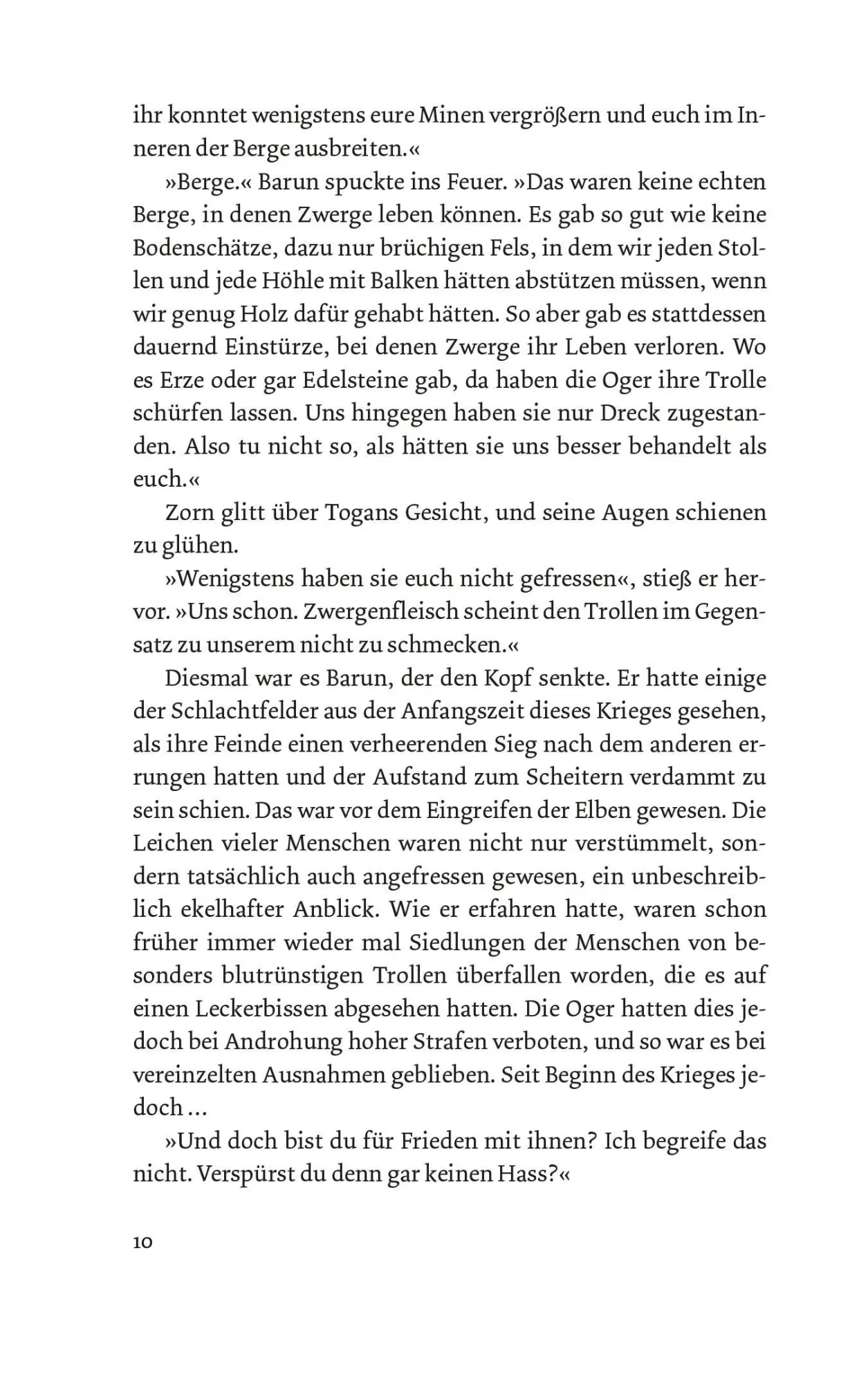 Bild: 9783833245725 | Zwergenzorn | Frank Rehfeld | Taschenbuch | 496 S. | Deutsch | 2024
