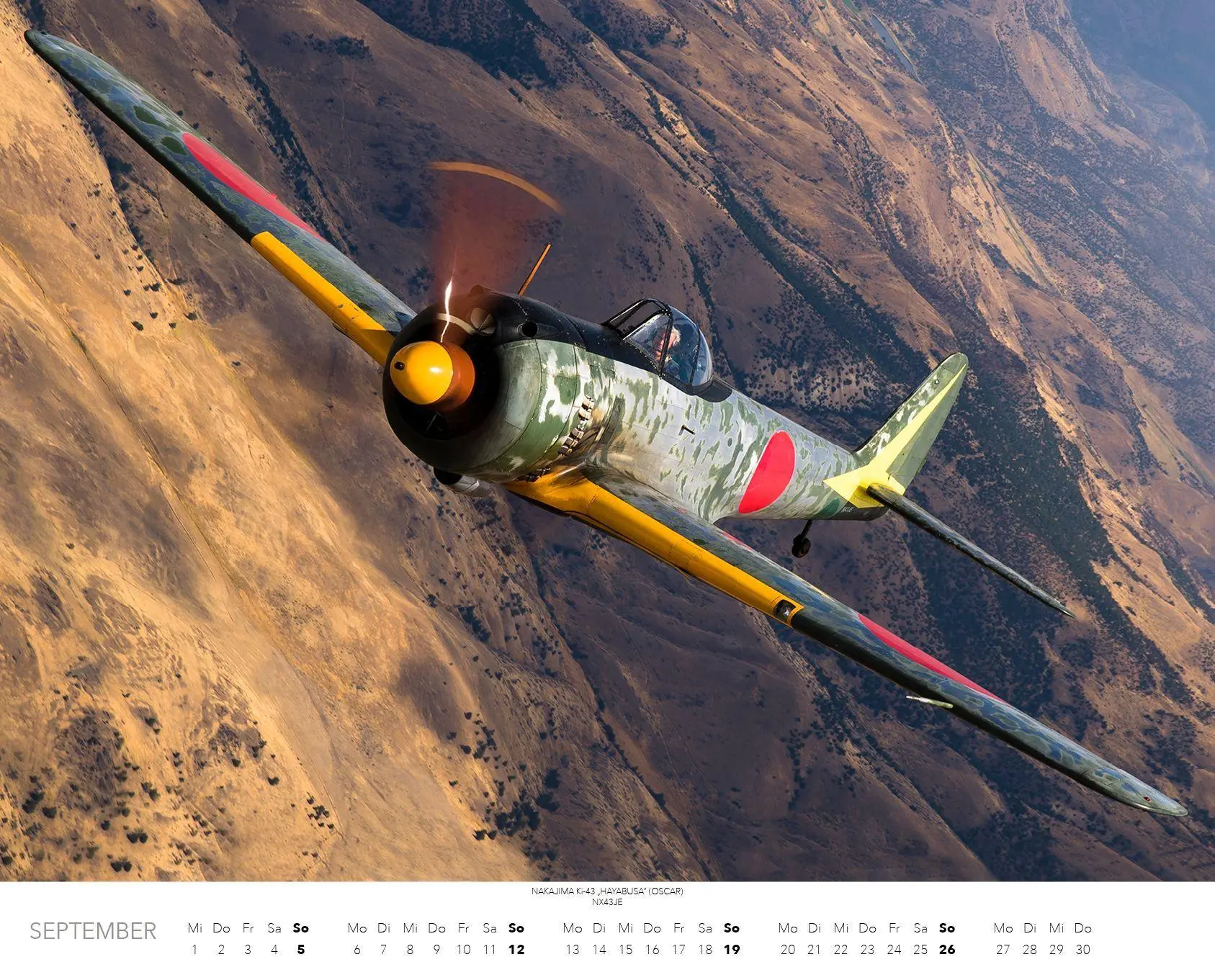 Bild: 9783960585725 | Ghosts Kalender 2027 | Philip Makanna | Kalender | 14 S. | Deutsch