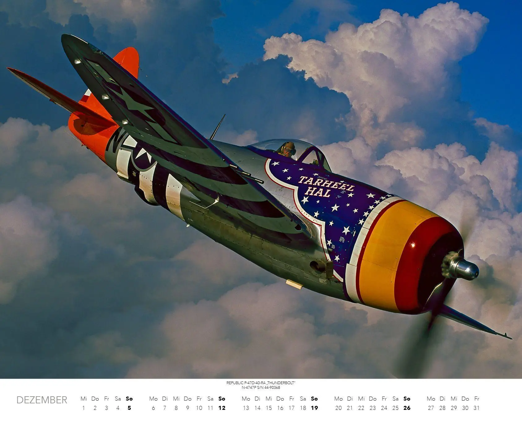 Bild: 9783960585725 | Ghosts Kalender 2027 | Philip Makanna | Kalender | 14 S. | Deutsch