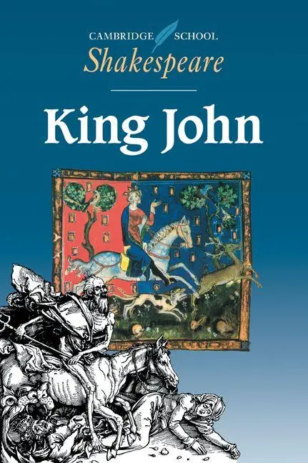 Cover: 9780521445825 | Shakespeare | William Shakespeare | Taschenbuch | Englisch | 1994