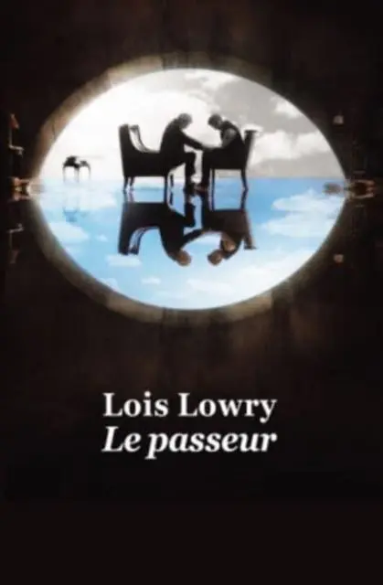 Cover: 9782211205825 | Le passeur | Lois Lowry | Taschenbuch | Französisch | 2016
