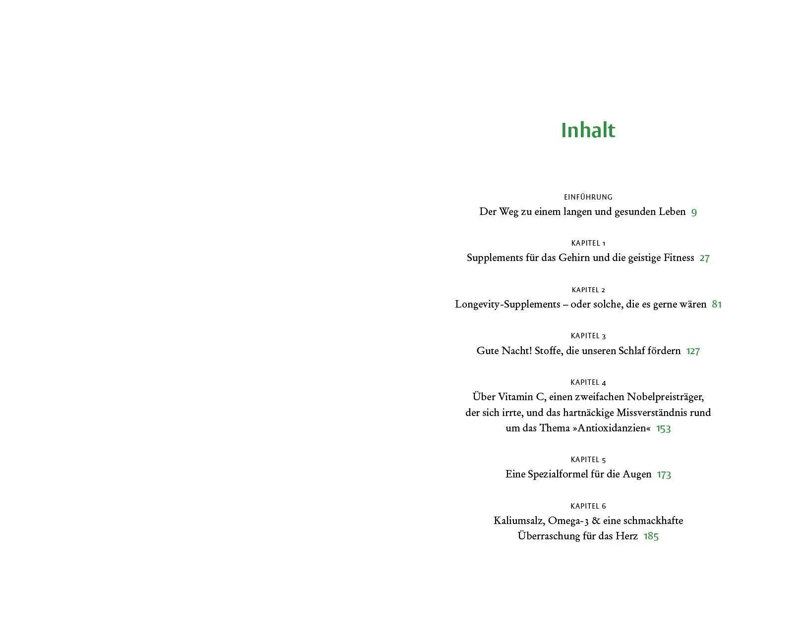 Bild: 9783570105825 | Der Vitamin- und Nährstoffkompass | Bas Kast | Buch | 448 S. | Deutsch