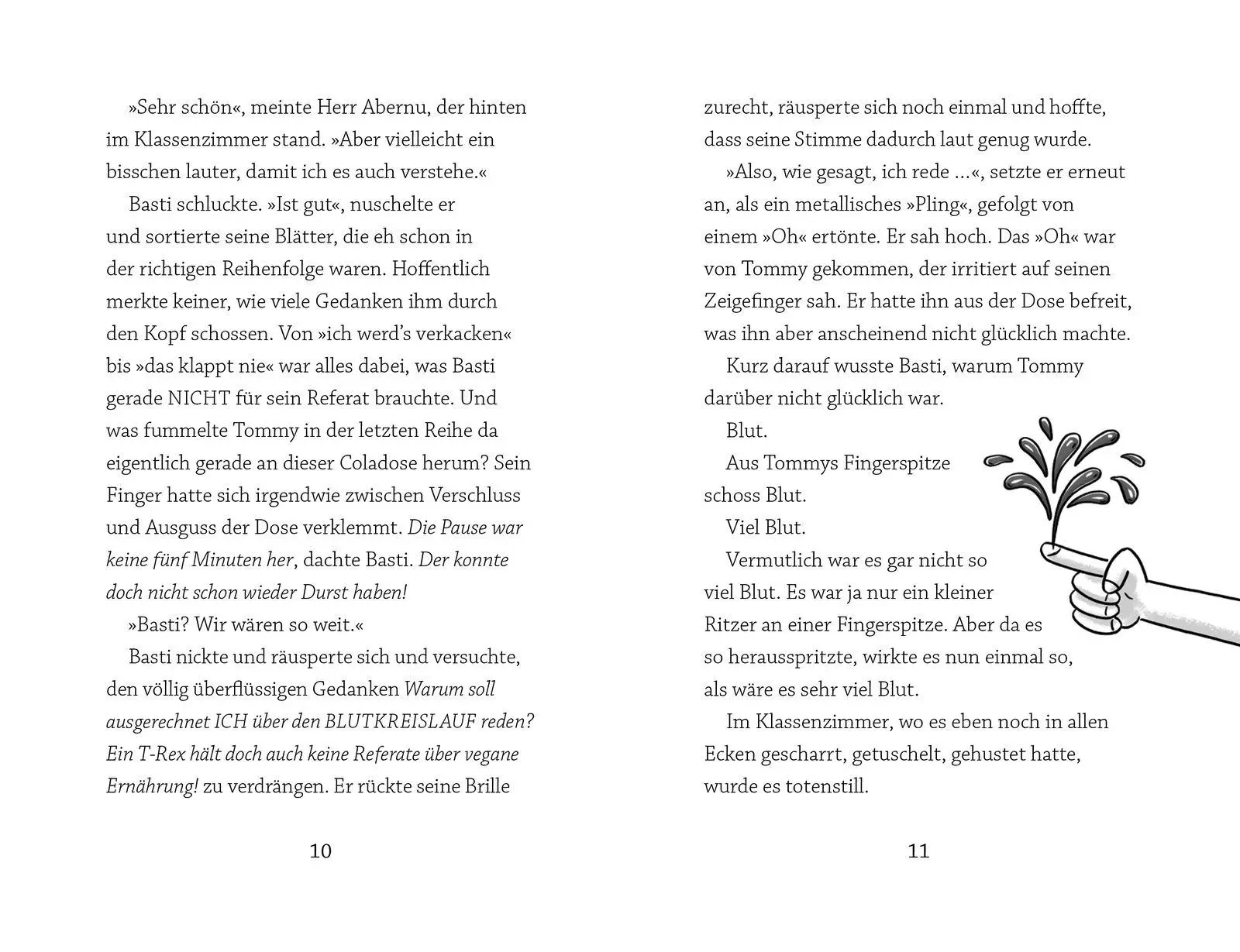 Bild: 9783737375825 | Hilfe, zu viele Vampire! | Mars-Leo Frei | Buch | Hilfe, zu viele