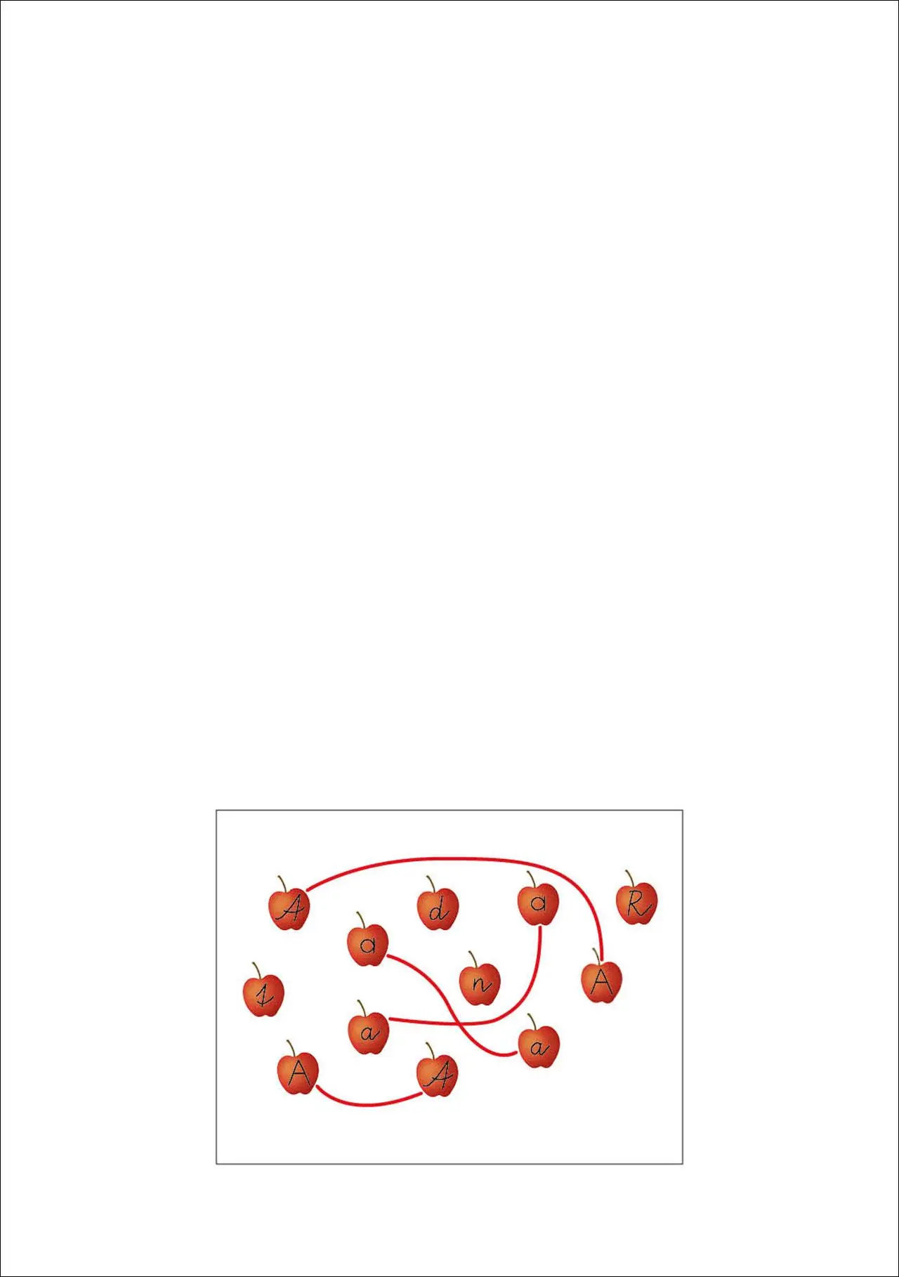 Bild: 9783743215825 | Schreiben lernen mit Spurrillen - Schreibschrift | Carmen Eisendle
