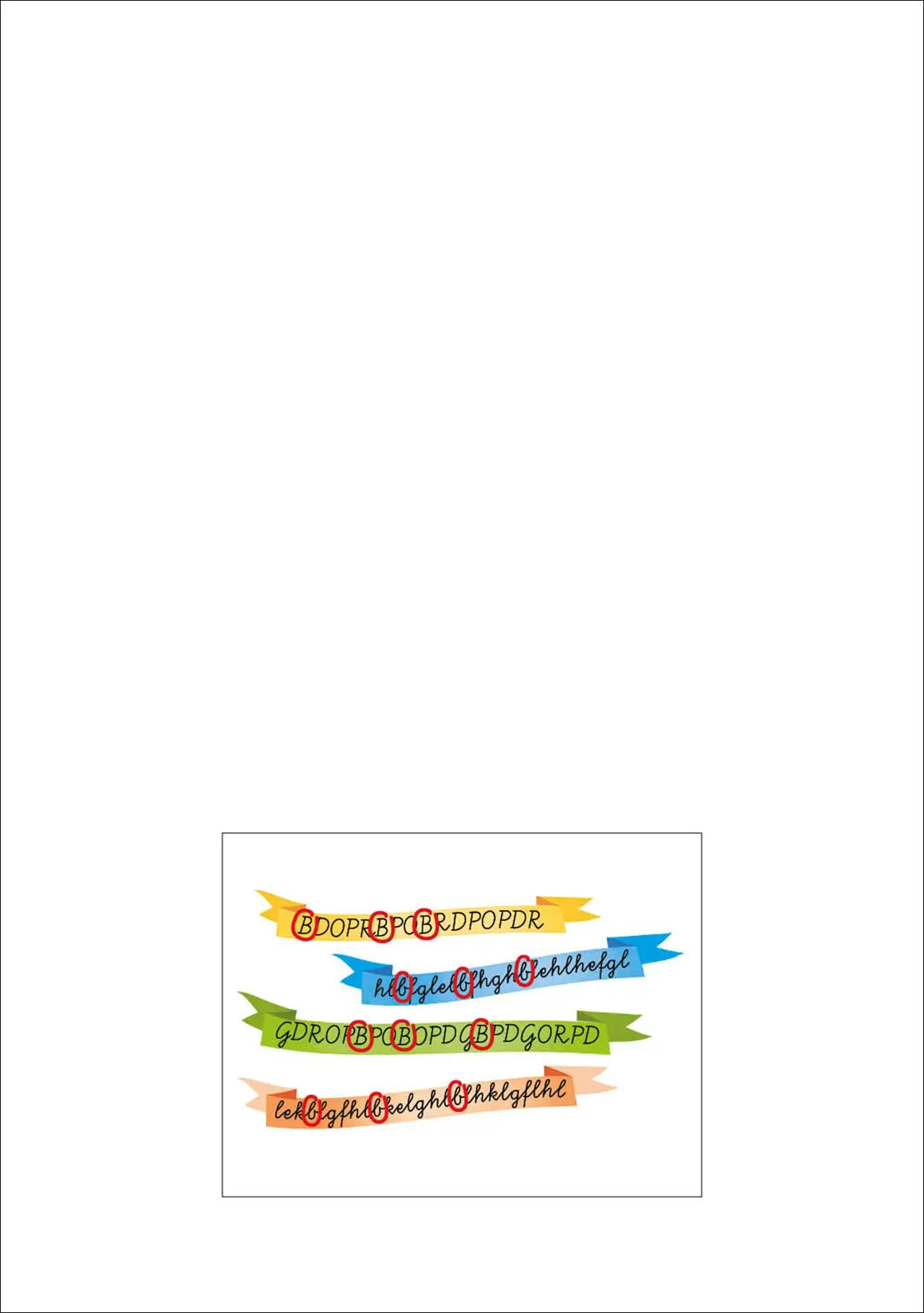 Bild: 9783743215825 | Schreiben lernen mit Spurrillen - Schreibschrift | Carmen Eisendle