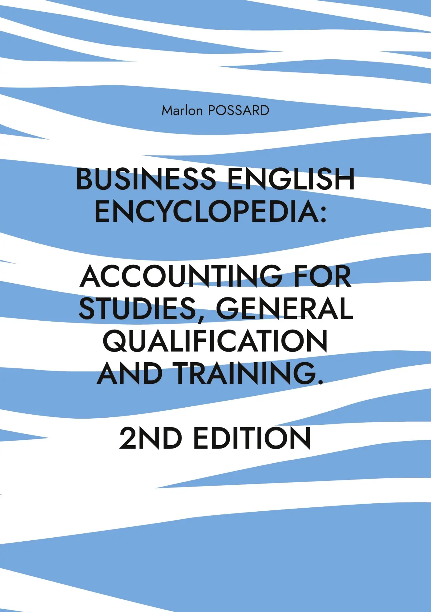 Cover: 9783758305825 | Business English Encyclopedia: Accounting for Studies, General...