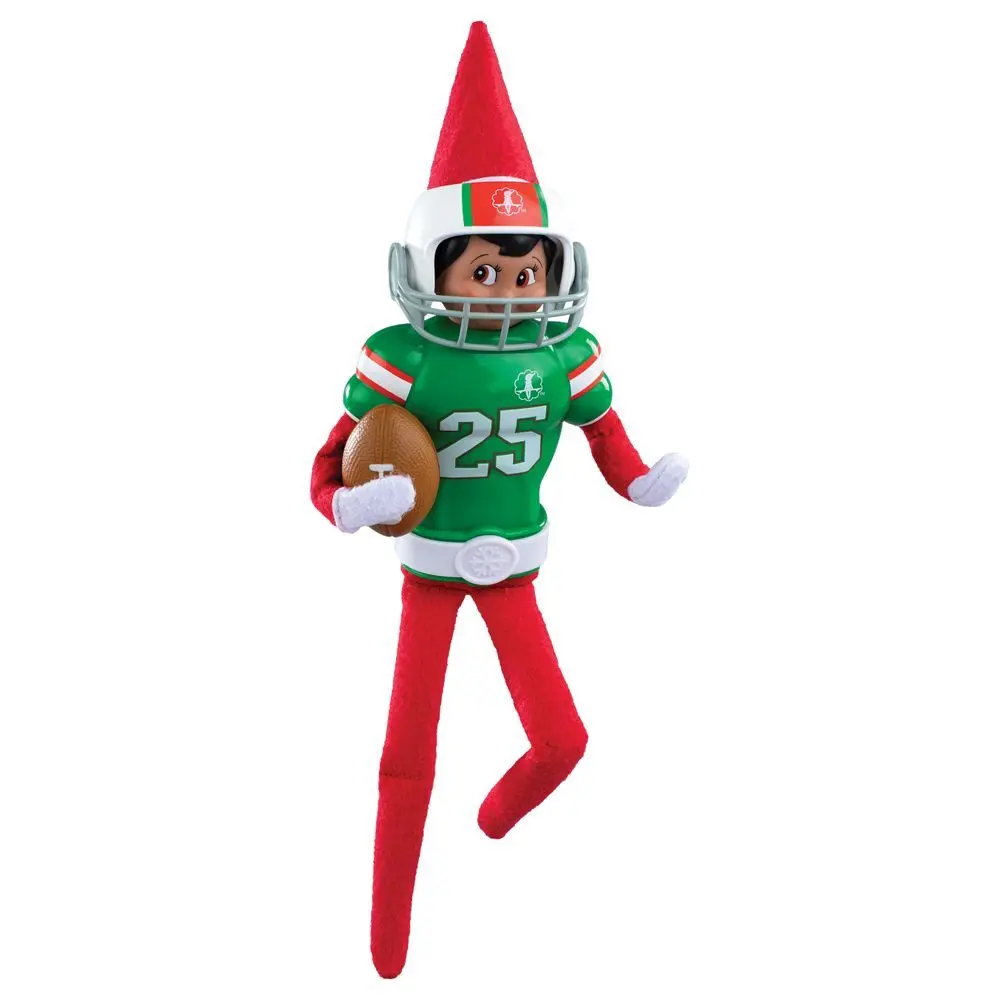 Cover: 814854015925 | Claus Couture® Touchdown Tidings Set | Karton | Deutsch | 2024