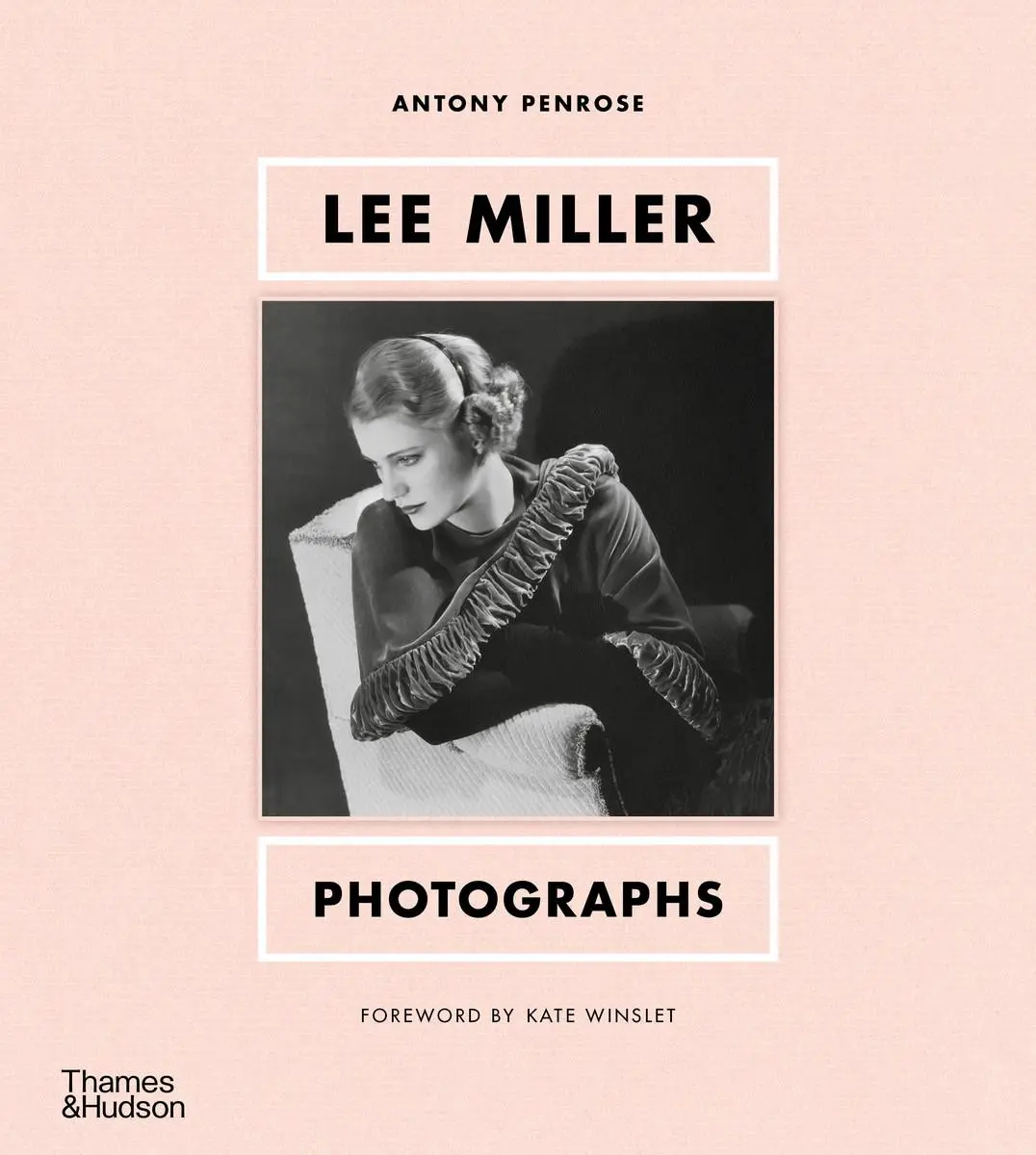 Bild: 9780500025925 | Lee Miller | Photographs | Antony Penrose | Buch | Gebunden | Englisch