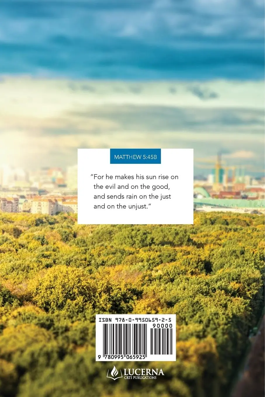 Rückseite: 9780995065925 | Common Grace in Kuyper, Schilder, and Calvin | Jochem Douma | Buch