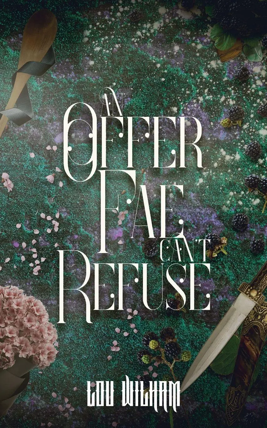 Cover: 9781964655925 | An Offer Fae Can't Refuse | Lou Wilham | Taschenbuch | Englisch | 2025