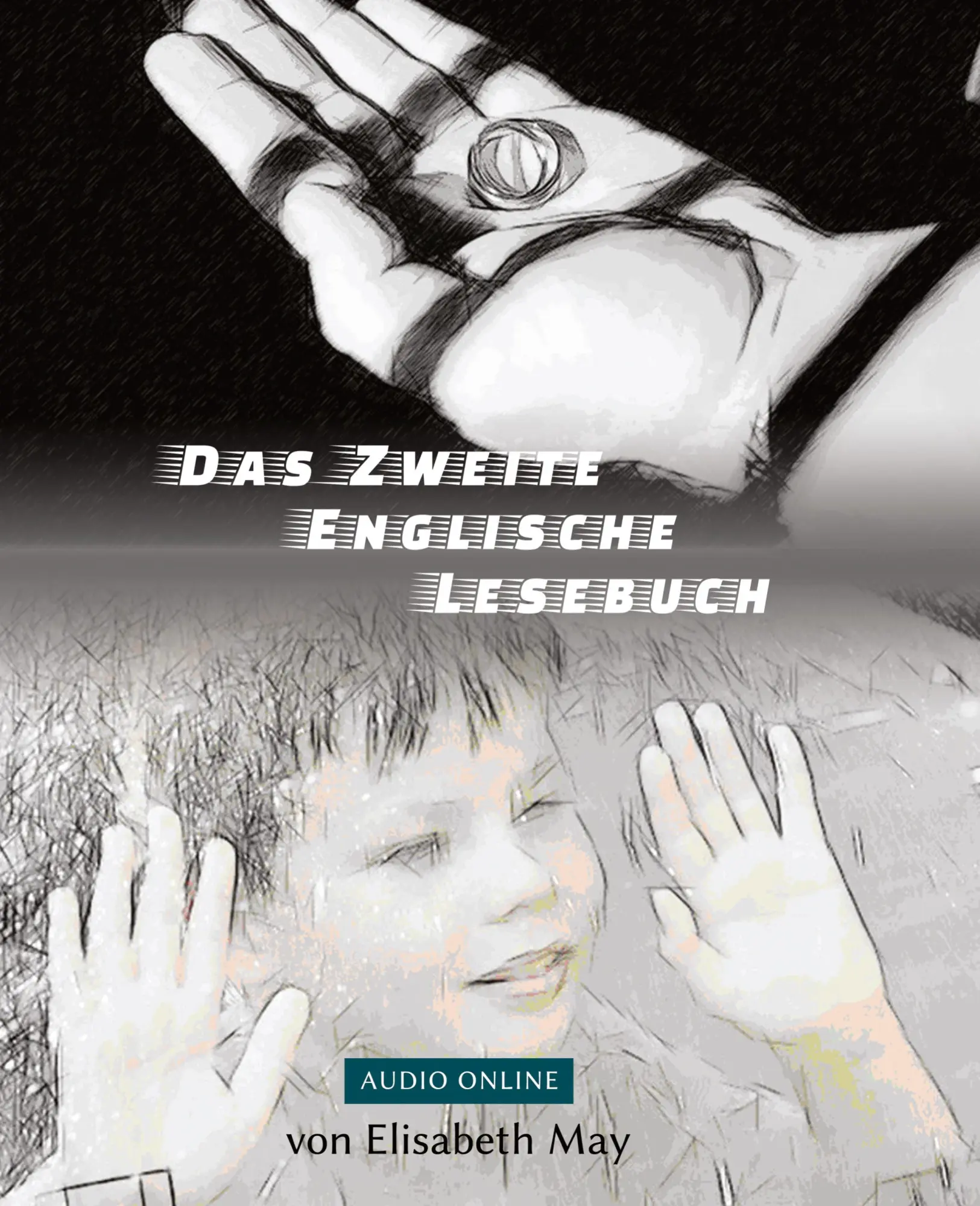 Cover: 9783384075925 | Lerne Englisch mit sarkastischen Krimi-Groteske - Das Zweite...
