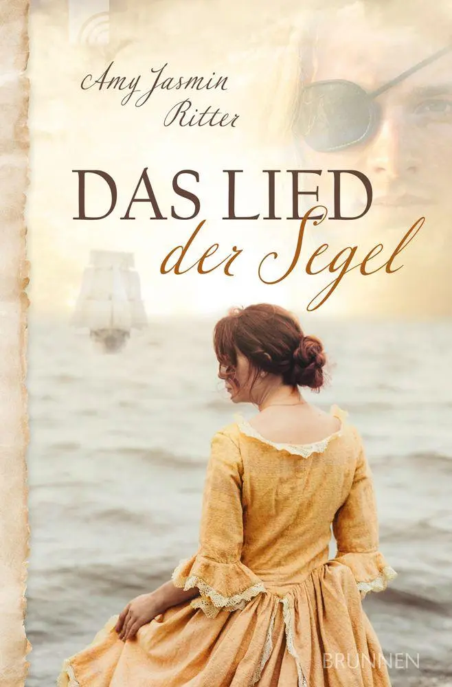 Cover: 9783765535925 | Das Lied der Segel | Amy Jasmin Ritter | Taschenbuch | 368 S. | 2026