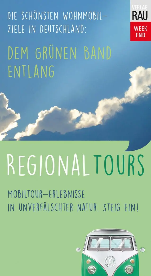 Cover: 9783926145925 | Dem Grünen Band entlang | Wolfgang Spreng | Taschenbuch | 168 S.