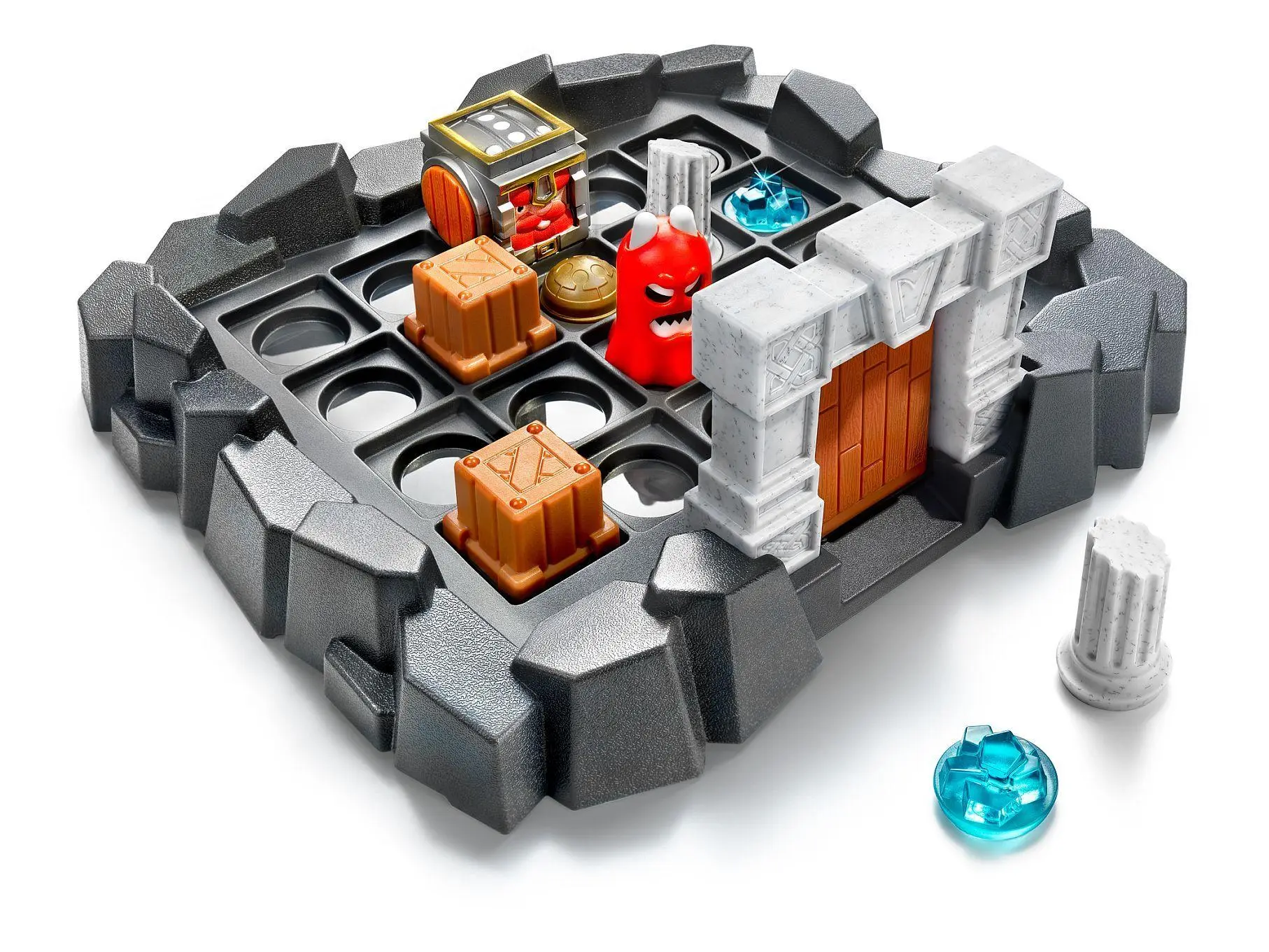 Bild: 5414301526025 | Verflixtes Verlies | Smart Games | Spiel | SG107DE | Deutsch | 2025