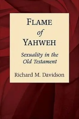 Cover: 9780801046025 | Flame of Yahweh | Richard M Davidson | Taschenbuch | Englisch | 2007