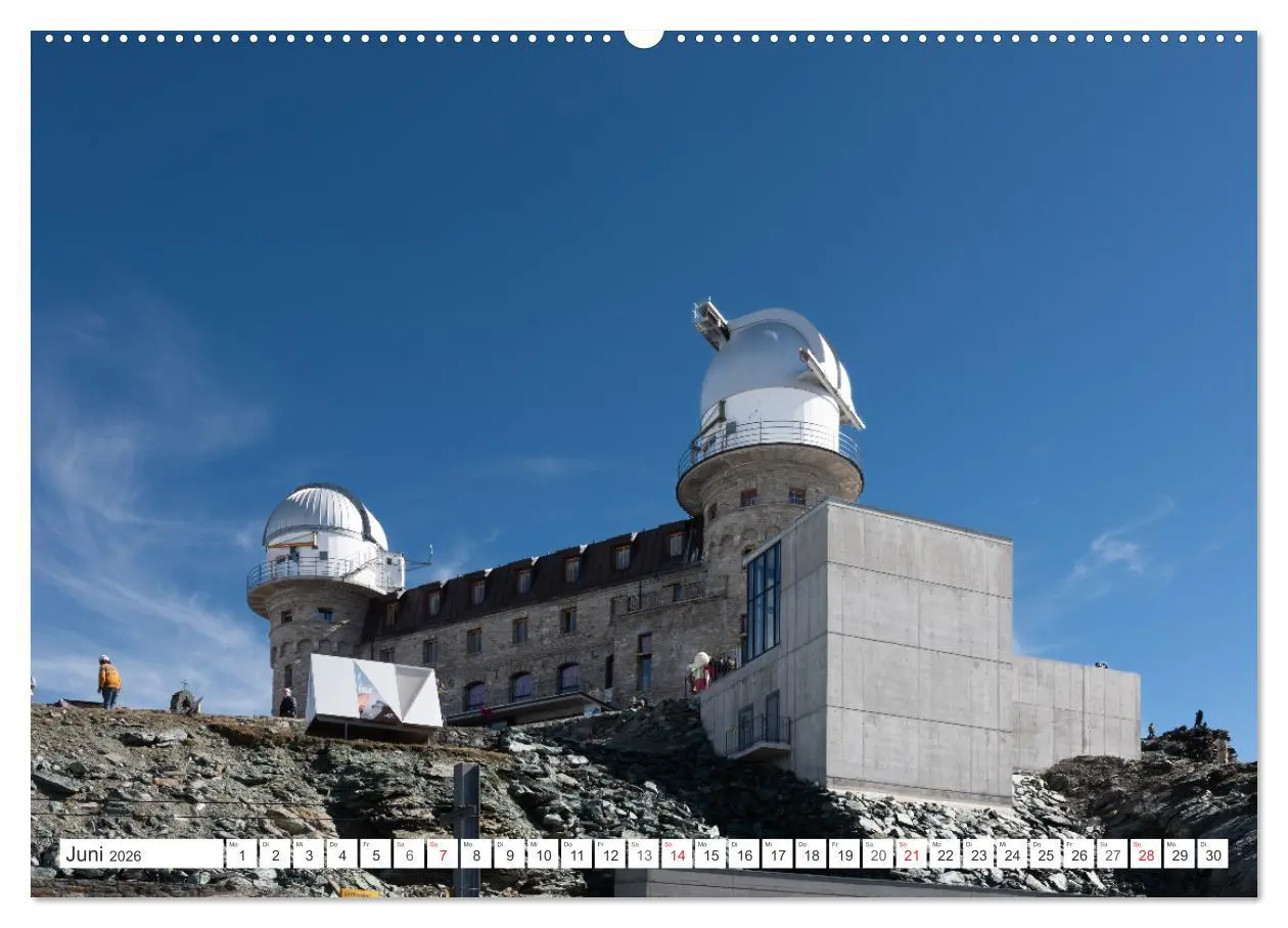 Bild: 9783516006025 | Matterhorn - Berg der Berge (Wandkalender 2026 DIN A2 quer),...