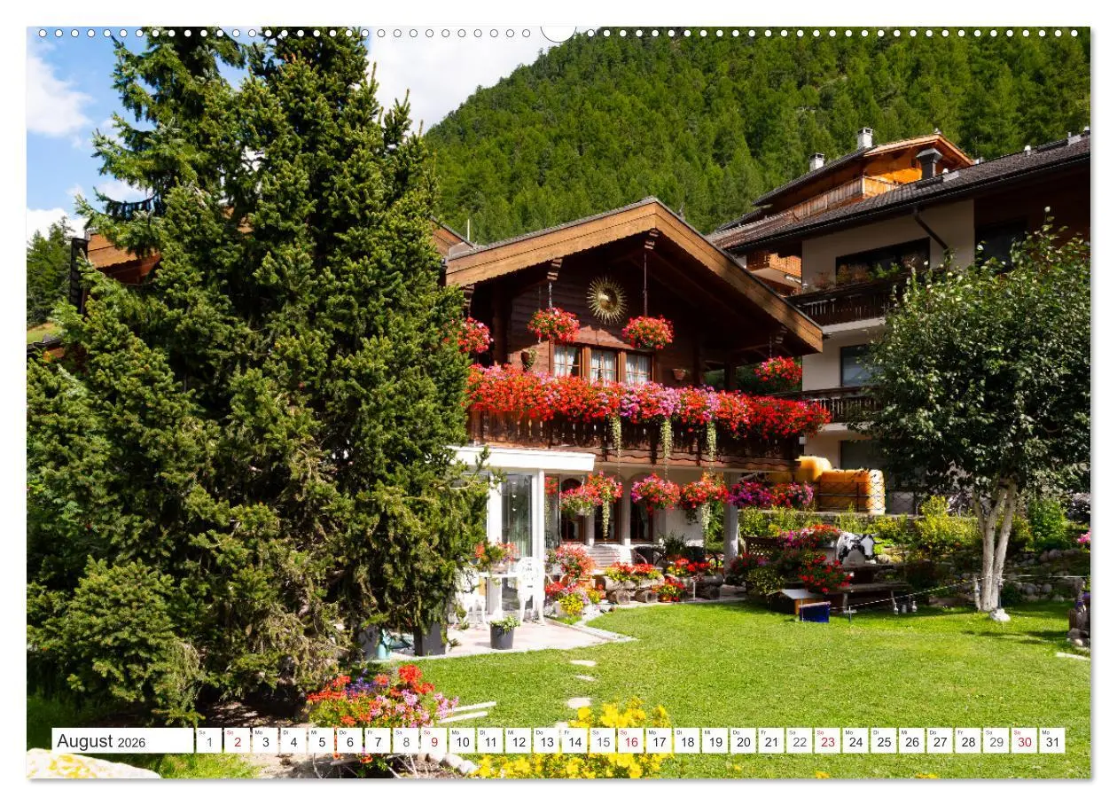 Bild: 9783516006025 | Matterhorn - Berg der Berge (Wandkalender 2026 DIN A2 quer),...