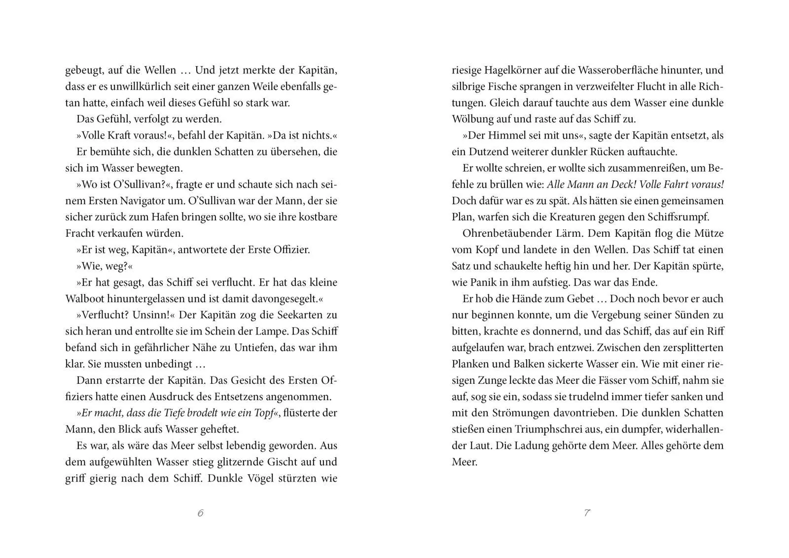Bild: 9783522186025 | Anna und das Leuchten der Wale | Yarrow Townsend | Buch | 288 S.