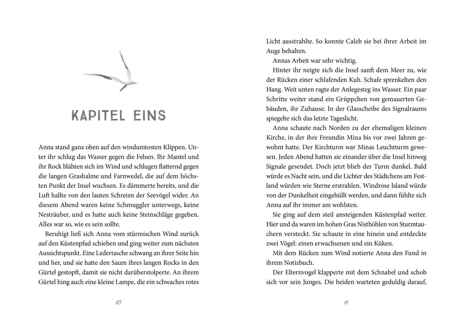 Bild: 9783522186025 | Anna und das Leuchten der Wale | Yarrow Townsend | Buch | 288 S.