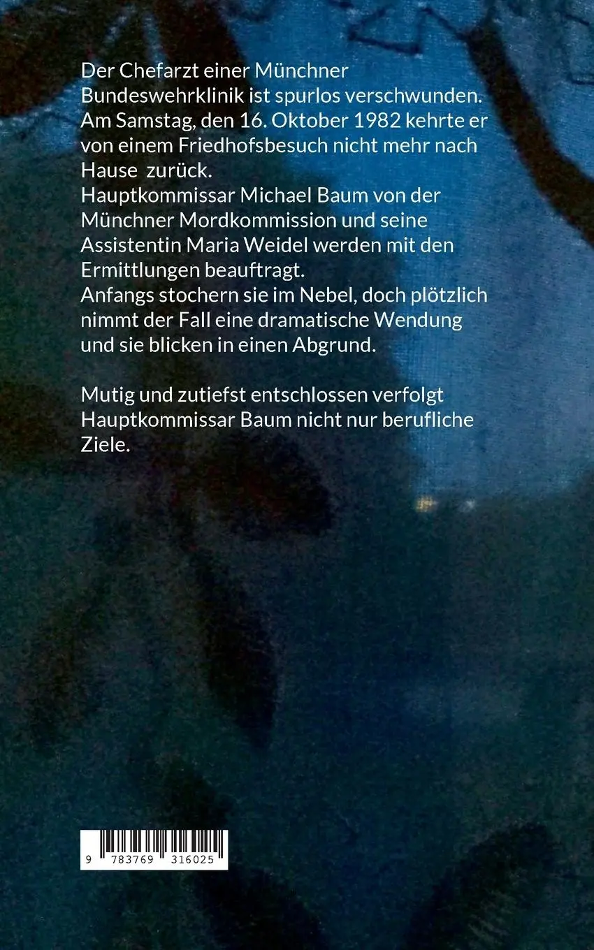 Rückseite: 9783769316025 | Kindheitsdämmerung | Regine Freischlader | Taschenbuch | 314 S. | 2024
