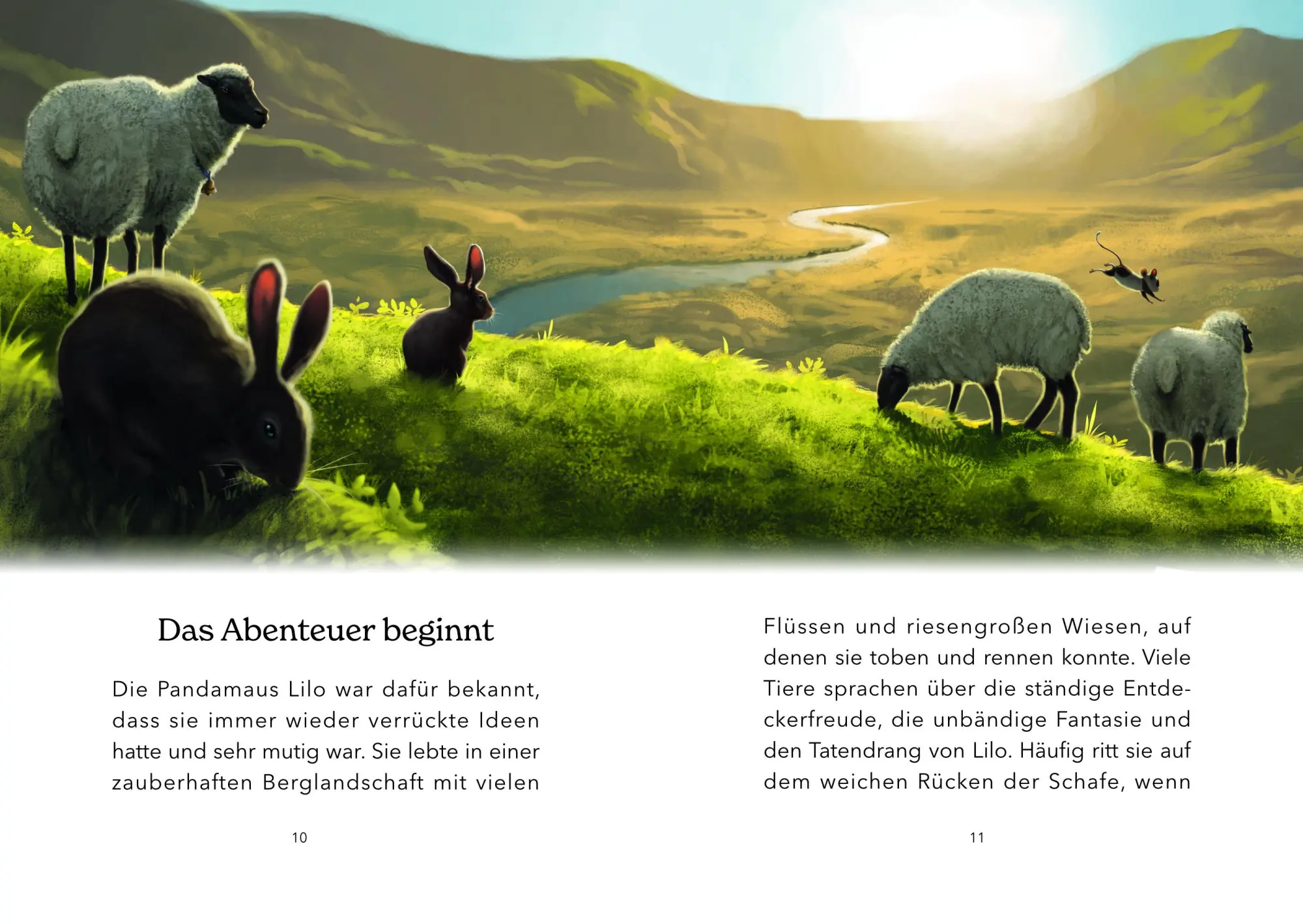 Bild: 9783948676025 | Lilo und das Geheimnis des ewigen Glücks | Nana Pure | Buch | 140 S.
