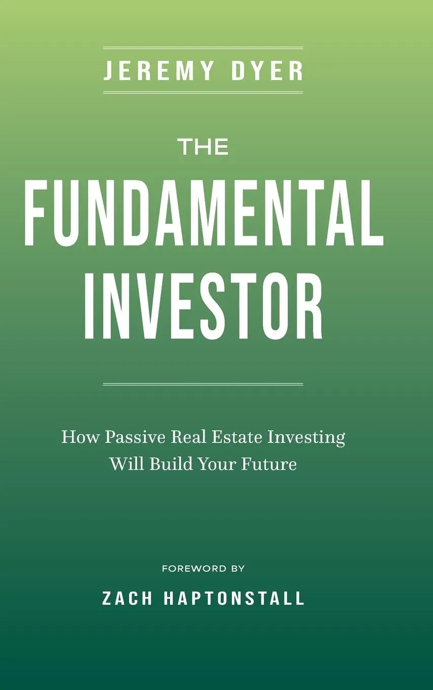 Cover: 9798991876025 | The Fundamental Investor | Jeremy Dyer | Buch | Englisch | 2024