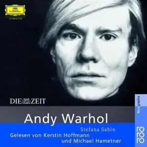 Cover: 602498766125 | Andy Warhol | Stefana Sabin | Audio-CD | CD | 2006 | EAN 602498766125
