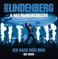 Ich Mach Mein Ding-Die Show